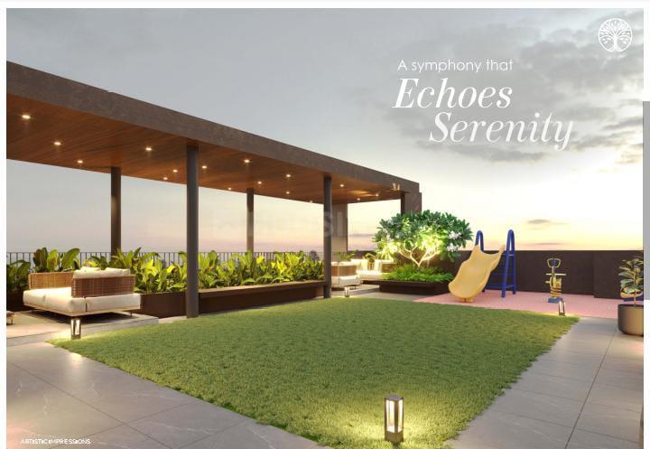 Reliaable Shri Ashitosh Co Operative Housing Society Ltd Main Image 1