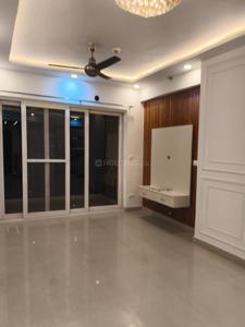 Hall Image of 1300 Sq.ft 3 BHK Apartment / Flat for sale in Divyansh Pratham, Indirapuram Ghaziabad for Rs. 14500000