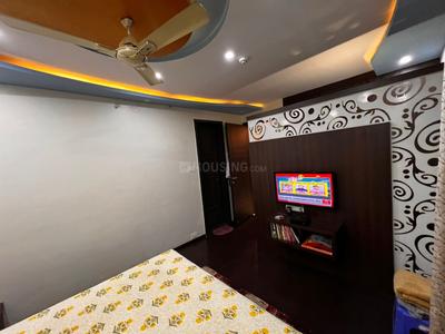 Bedroom Image of 1750 Sq.ft 3 BHK Apartment / Flat for sale in Sukhwani Empire Square Phase I AND II, Chinchwad Pune for Rs. 19000000