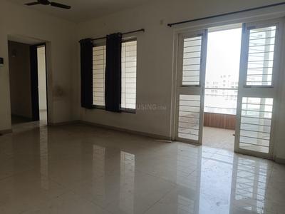 Hall Image of 1080 Sq.ft 2 BHK Apartment / Flat for sale in Shapoorji Pallonji Joyville Hinjawadi, Hinjawadi Pune for Rs. 8400000