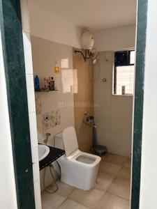Image of 1064 Sq.ft 2 BHK Apartment / Flat for sale in Belvalkar Solacia, Wagholi, Pune for Rs. 6500000