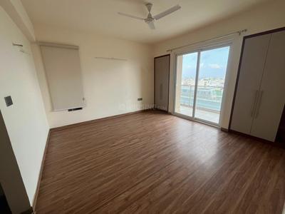 Bedroom Image of 2416 Sq.ft 3 BHK Apartment / Flat for sale in Nirman Nagar Jaipur for Rs. 24160000