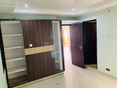 Bedroom Image of 1230 Sq.ft 2 BHK Apartment / Flat for sale in Tulasi Nagar Vijayawada for Rs. 5000000