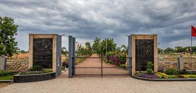 Image of 100 Sq.ft Residential Plot / Land for sale in Bamrauli Katara, Agra for Rs. 2500000