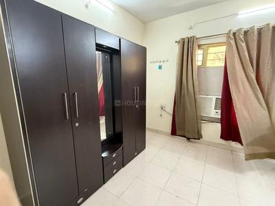 Bedroom Image of 2100 Sq.ft 4 BHK Independent House for rent in TT Nagar Bhopal for Rs. 60000