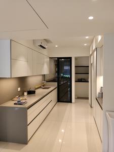 Kitchen Image of 7200 Sq.ft 4 BHK Villa for sale in Satellite Ahmedabad for Rs. 180000000