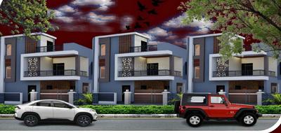 Image of 1800 Sq.ft 4 BHK Villa for sale in Phulnakhara, Cuttack for Rs. 8000000