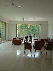 Hall Image of 6000 Sq.ft 5 BHK Villa for rent in T Bhimjyani Neelkanth Woods Bungalow M 66, Thane West Thane for Rs. 400000