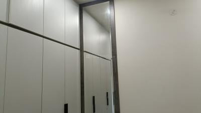 Bedroom Image of 500 Sq.ft 1 BHK Independent House for rent in Banashankari Bengaluru for Rs. 25000