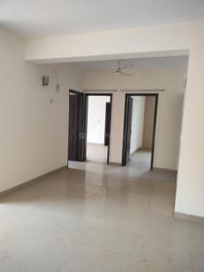 Hall Image of 1955 Sq.ft 3 BHK Apartment / Flat for sale in Shourya The Lotus Pond, Indirapuram Ghaziabad for Rs. 21500000