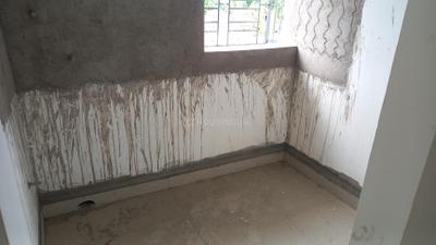 Kitchen Image of 888 Sq.ft 2 BHK Apartment / Flat for sale in Rajpur Kolkata for Rs. 3200000