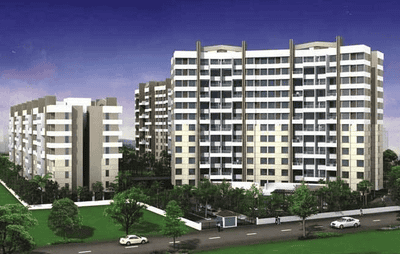 3 BHK Flat