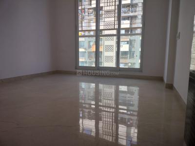 Bedroom Image of 990 Sq.ft 2 BHK Apartment / Flat for sale in Thane West Thane for Rs. 9000000