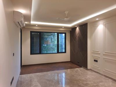 Bedroom Image of 2400 Sq.ft 4 BHK Builder Floor for sale in Sushant Lok Phase 1 Gurgaon for Rs. 57100000