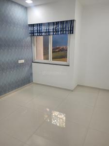 Bedroom Image of 1062 Sq.ft 2 BHK Apartment / Flat for sale in Pawar Riseonic, Hadapsar Pune for Rs. 11500000