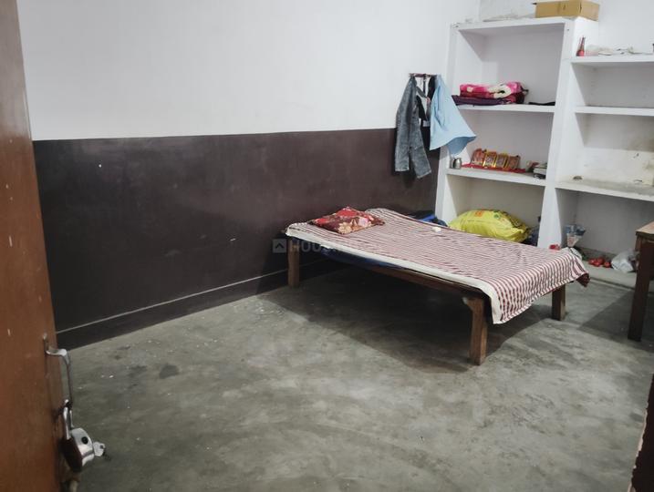 LDA COLONY KANPUR ROAD LUCKNOW Bedroom 1