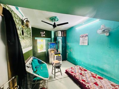 Hall Image of 480 Sq.ft 1 BHK Apartment / Flat for rent in Lal Bazar Kolkata for Rs. 17000