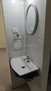Image of 850 Sq.ft 1 BHK Apartment / Flat for sale in Pramukh Pramukh Sangam, Samarvarni, Silvassa for Rs. 2350000