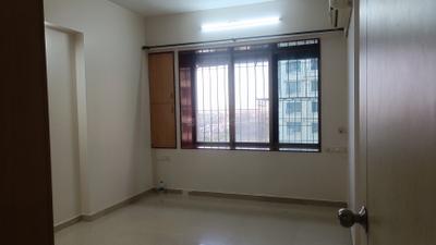 Bedroom Image of 1830 Sq.ft 3 BHK Apartment / Flat for rent in Neelkanth Gardens, Chembur Mumbai for Rs. 100000