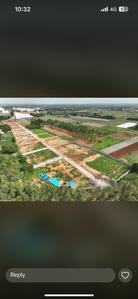 Image of 10890 Sq.ft Residential Plot / Land for sale in Manchapanahalli, Bengaluru for Rs. 30000000