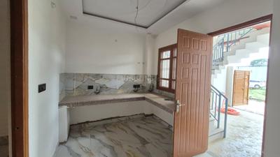 Kitchen Image of 1350 Sq.ft 3 BHK Villa for sale in Juggaur Lucknow for Rs. 5600006