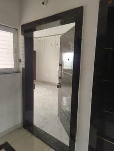 Kitchen Image of 1200 Sq.ft 2 BHK Apartment / Flat for sale in Vayusena Nagar Nagpur for Rs. 4600000