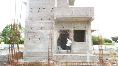 Image of 854 Sq.ft Residential Plot / Land for sale in Singaperumal Koil, Chennai for Rs. 1366400