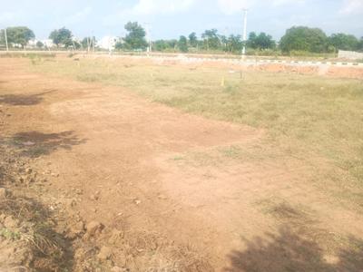 Image of 250 Sq.ft Residential Plot / Land for sale in Shadnagar, Ranga Reddy for Rs. 4675006