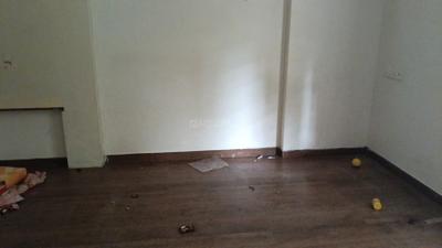 Bedroom Image of 850 Sq.ft 2 BHK Apartment / Flat for rent in Divya Austin County, Tathawade Pune for Rs. 28000