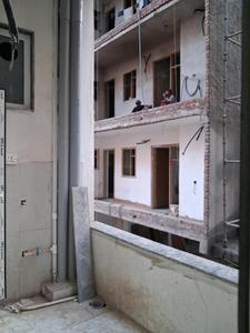 Bedroom One Image of 1485 Sq.ft 3.5 BHK Apartment / Flat for sale in DM Infra by Networth Realty, Sector 104 Noida for Rs. 7500000