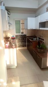 Kitchen Image of 1470 Sq.ft 3 BHK Apartment / Flat for sale in Express Zenith, Sector 77 Noida for Rs. 16900000