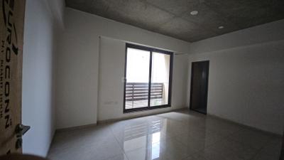 Bedroom Image of 2800 Sq.ft 4 BHK Apartment / Flat for sale in Turquoise Grandeure, South Bopal Ahmedabad for Rs. 14500000