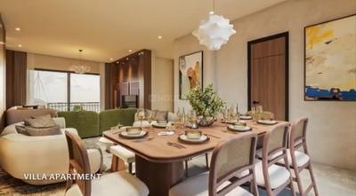 Hall Image of 6550 Sq.ft 4 BHK Villa for sale in Naya Raipur Raipur for Rs. 35370000
