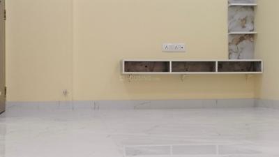 Living Room Image of 600 Sq.ft 1 BHK Apartment / Flat for sale in Ulwe Navi Mumbai for Rs. 6000000