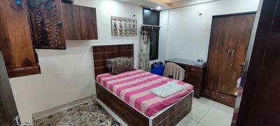 Bedroom Image of 1008 Sq.ft 3 BHK Apartment / Flat for rent in Dwarka Sector 28 Apartment, Sector 28 Dwarka New Delhi for Rs. 35000