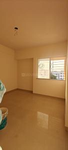 Bedroom Image of 580 Sq.ft 1 BHK Apartment / Flat for rent in Paranjape Madhukosh, Vadgaon Budruk Pune for Rs. 18000