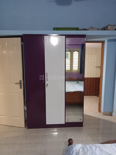 HRBR Layout, Kalyan Nagar Bedroom 1