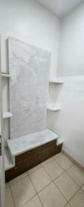 Bedroom Image of 1445 Sq.ft 3 BHK Apartment / Flat for rent in DNR Reflection, Bellandur Bengaluru for Rs. 150000