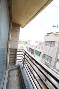 Balcony Image of 5130 Sq.ft 4 BHK Penthouse for sale in Adalaj Gandhinagar for Rs. 25500000