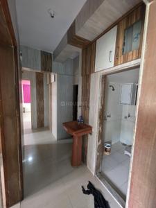 Bedroom Image of 1200 Sq.ft 2 BHK Apartment / Flat for rent in Shankheshwar Kiran, Kalyan West Kalyan for Rs. 23000