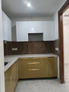 Kitchen Image of 1050 Sq.ft 2 BHK Apartment / Flat for sale in Vihaan Wardania, Noida Extension Greater Noida for Rs. 4605000