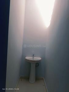 Bathroom Image of 1200 Sq.ft 4 BHK Villa for sale in Jankipuram Extension Lucknow for Rs. 4200000
