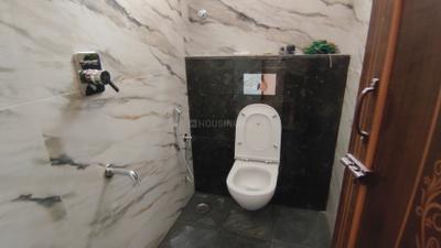 Image of 850 Sq.ft 2 BHK Builder Floor for rent in Hongasandra, Bengaluru for Rs. 25000