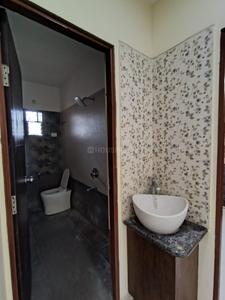 Image of 1200 Sq.ft 3 BHK Apartment / Flat for rent in Kushal Anandi Apartments, Hingna, Nagpur for Rs. 25000