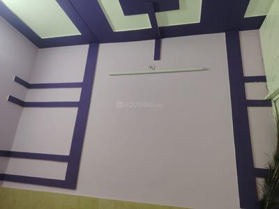 Bedroom Image of 1052 Sq.ft 2.5 BHK Duplex for sale in Modipuram Meerut for Rs. 10500000