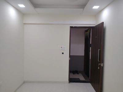 Living Room Image of 1100 Sq.ft 3 BHK Apartment / Flat for sale in Thane West Thane for Rs. 15000000