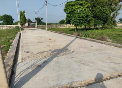 Image of 400 Sq.ft Residential Plot / Land for sale in Sector 27, Greater Noida for Rs. 20000003