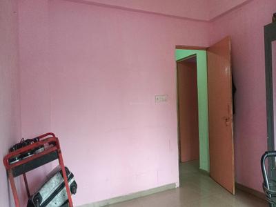 Bedroom Image of 1305 Sq.ft 2 BHK Apartment / Flat for sale in Ramol Ahmedabad for Rs. 3500000