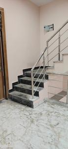 Image of 1200 Sq.ft 2 BHK Independent House for sale in Govindpuram, Ghaziabad for Rs. 5500000