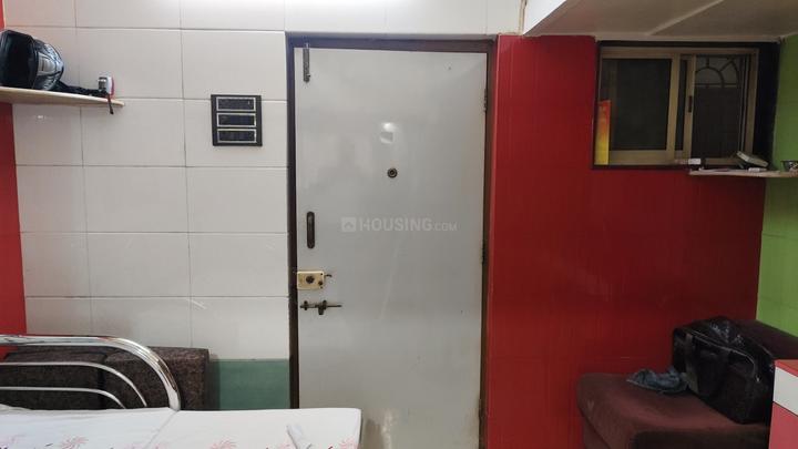 Ashirwad Co Operative Society Bedroom 1